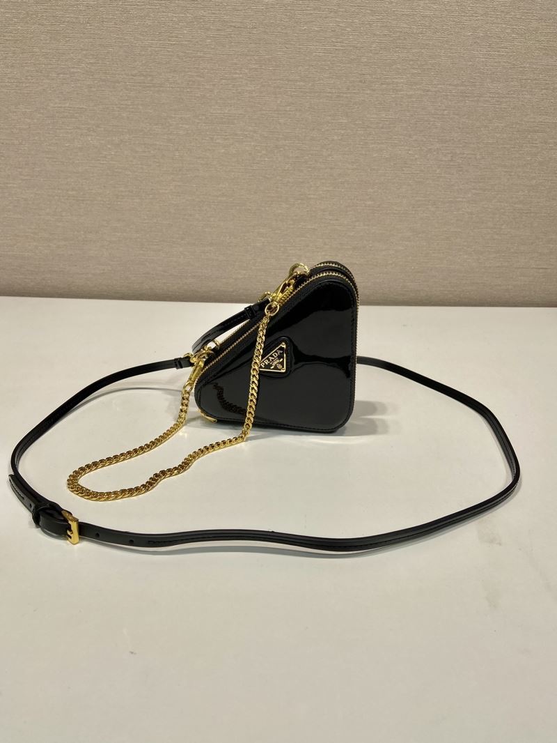 Prada Top Handle Bags